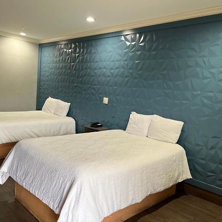 The Symphony Inn & Suites Houston Luaran gambar