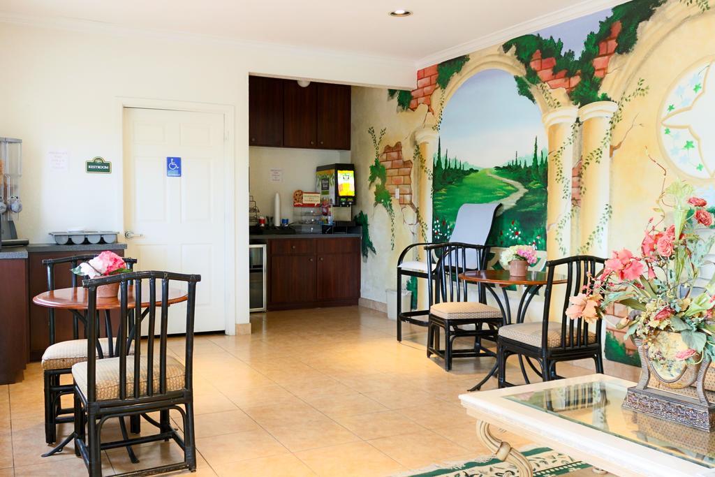 The Symphony Inn & Suites Houston Luaran gambar