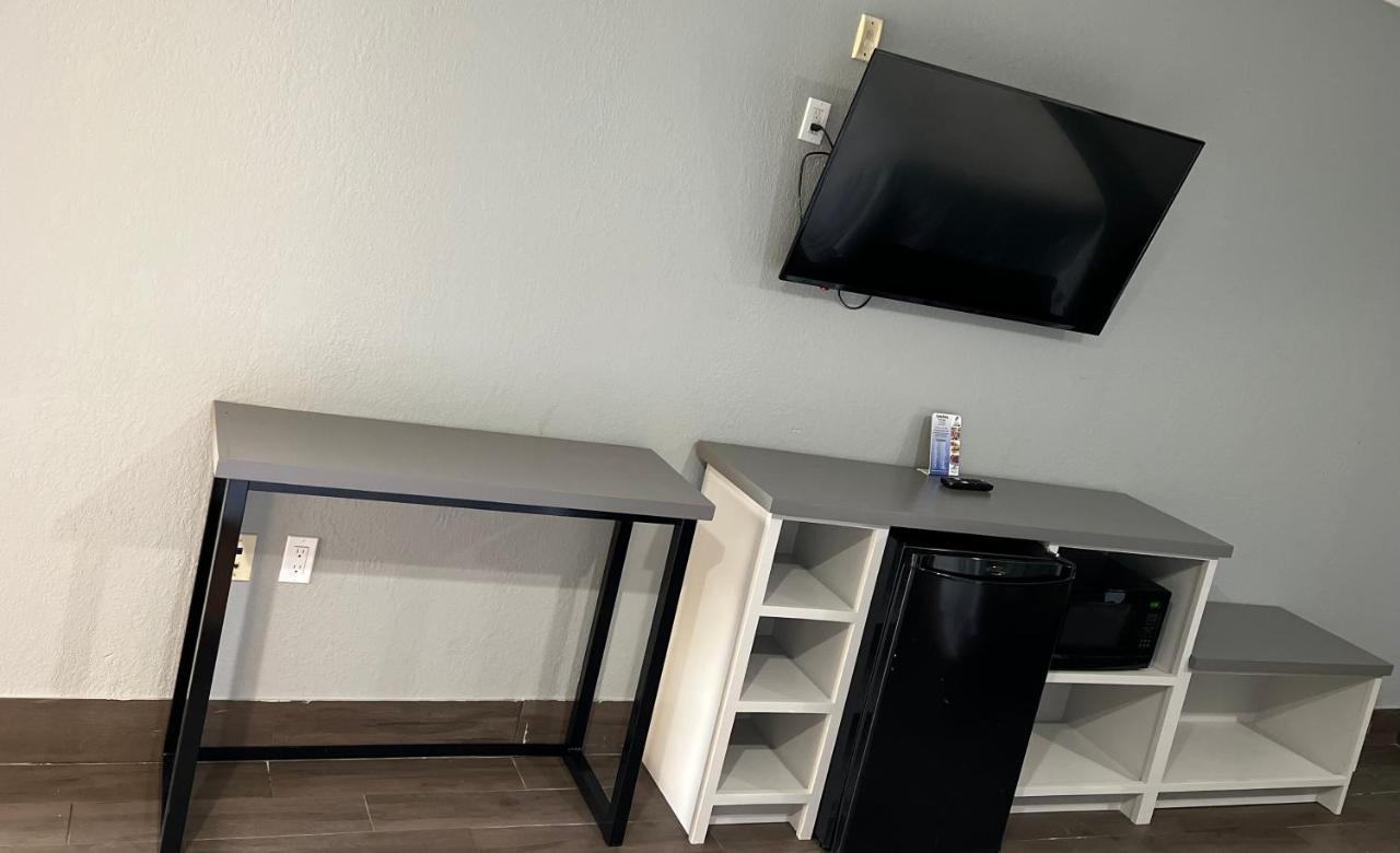 The Symphony Inn & Suites Houston Luaran gambar