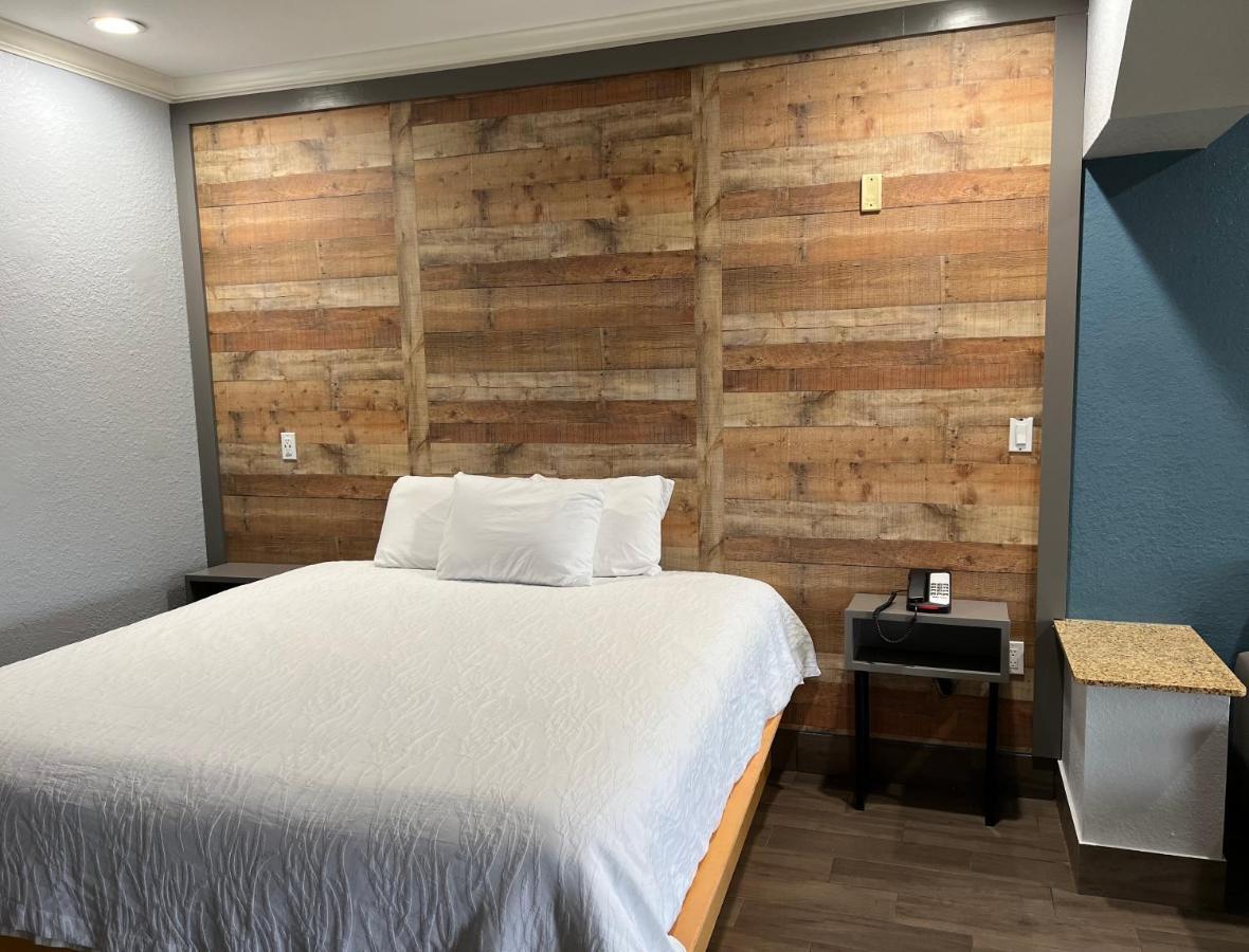 The Symphony Inn & Suites Houston Luaran gambar