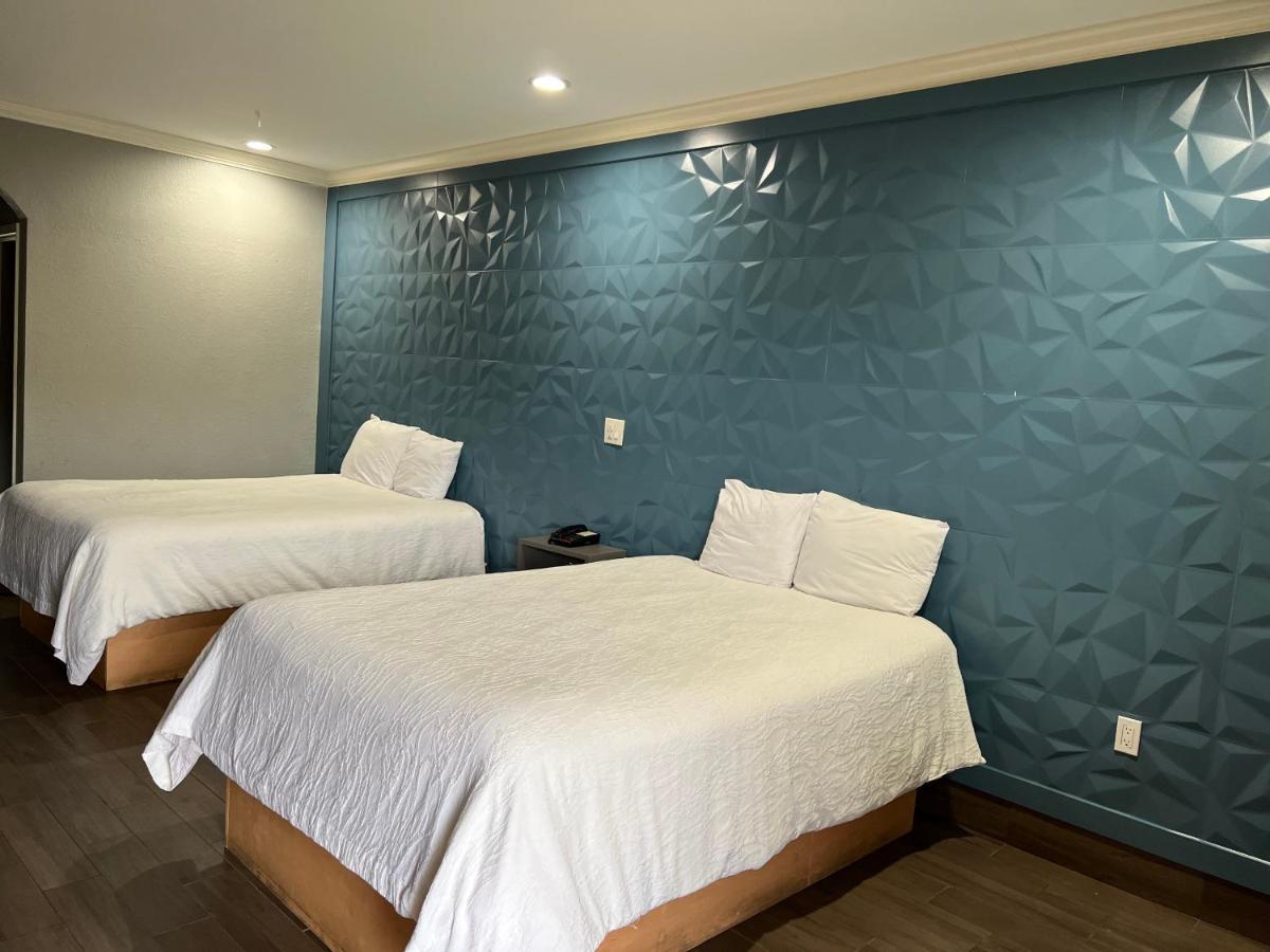 The Symphony Inn & Suites Houston Luaran gambar