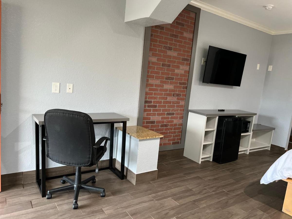 The Symphony Inn & Suites Houston Luaran gambar