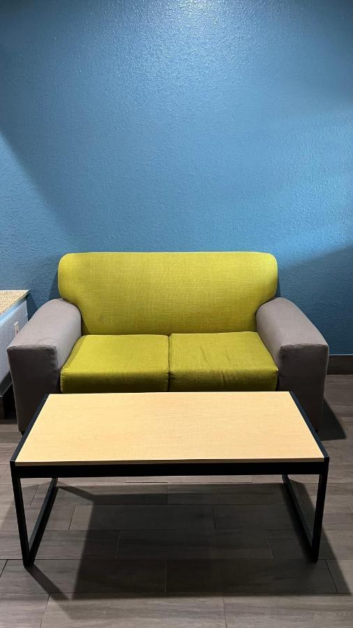 The Symphony Inn & Suites Houston Luaran gambar