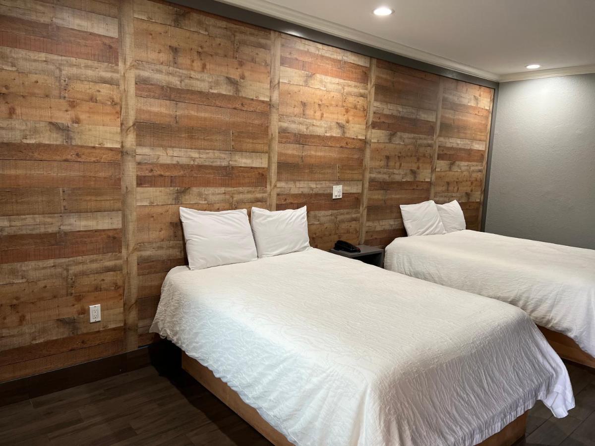 The Symphony Inn & Suites Houston Luaran gambar