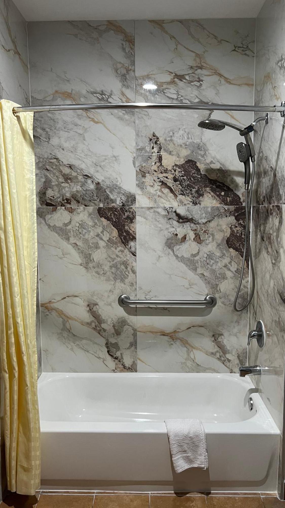 The Symphony Inn & Suites Houston Luaran gambar