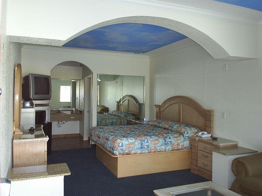 The Symphony Inn & Suites Houston Luaran gambar
