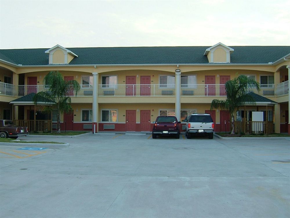 The Symphony Inn & Suites Houston Luaran gambar