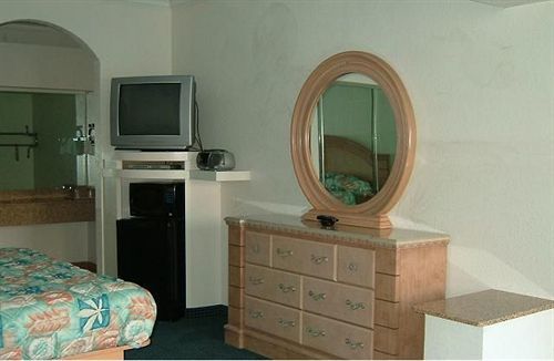 The Symphony Inn & Suites Houston Luaran gambar