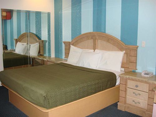 The Symphony Inn & Suites Houston Luaran gambar