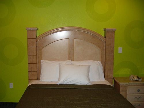The Symphony Inn & Suites Houston Luaran gambar