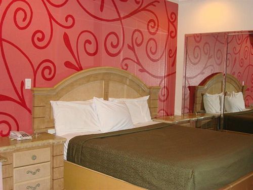 The Symphony Inn & Suites Houston Luaran gambar