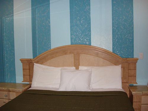 The Symphony Inn & Suites Houston Luaran gambar