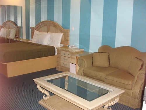 The Symphony Inn & Suites Houston Luaran gambar