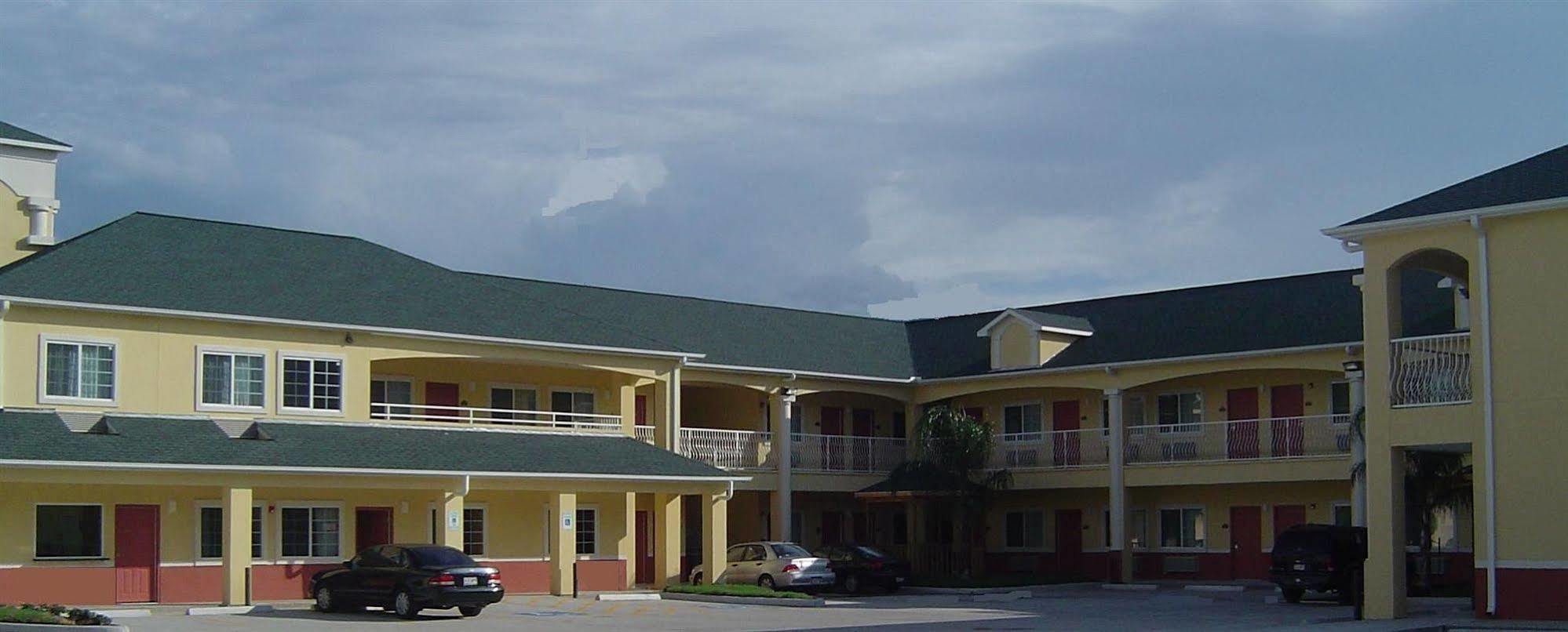 The Symphony Inn & Suites Houston Luaran gambar