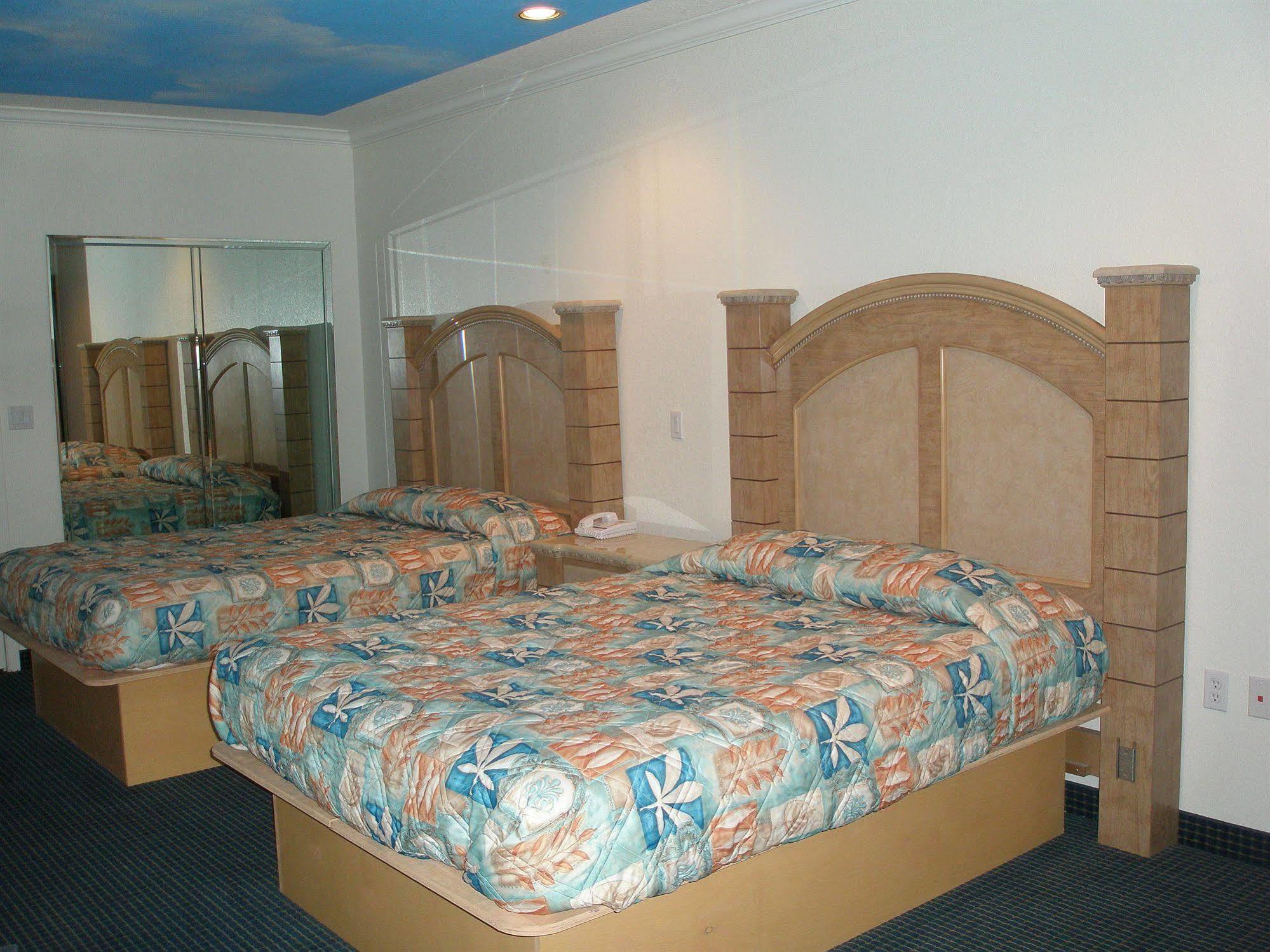 The Symphony Inn & Suites Houston Luaran gambar